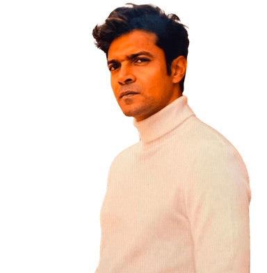 Vineeth Mallinath — Habit Coach